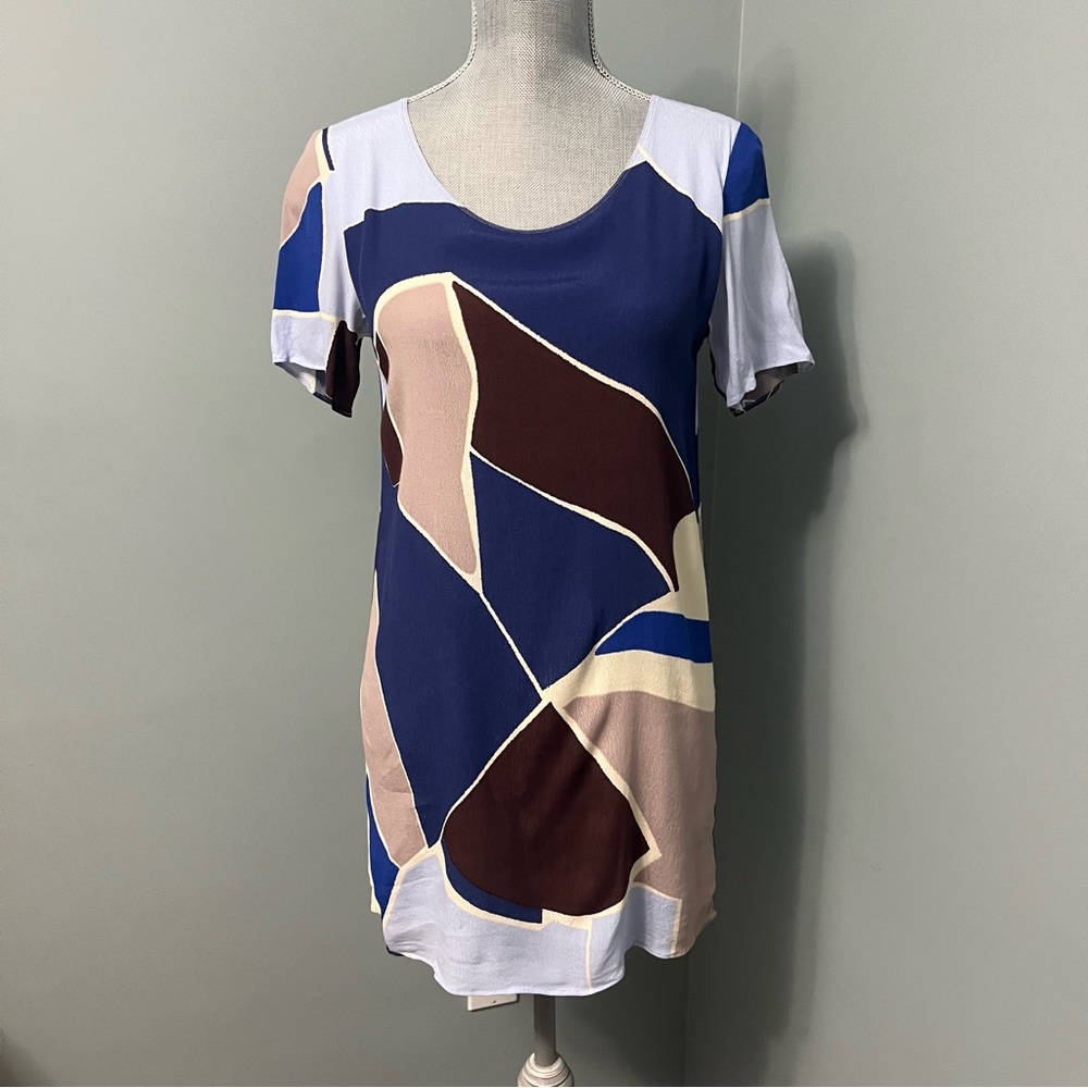 ARITZIA WILFRED FREE Tiegen Casual Dresss size XS
